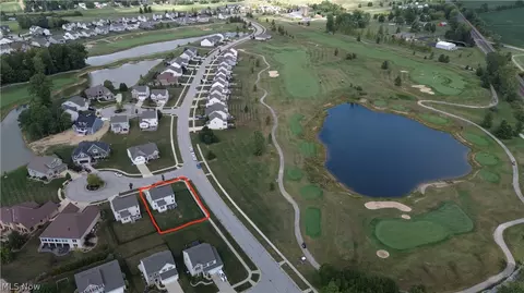 View/Area - 500 Bailey Ct, Lagrange, OH 44050 photo 3 of 4