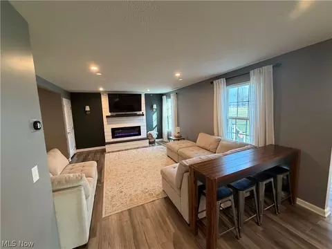 Living - 500 Bailey Ct, Lagrange, OH 44050 photo 1 of 2