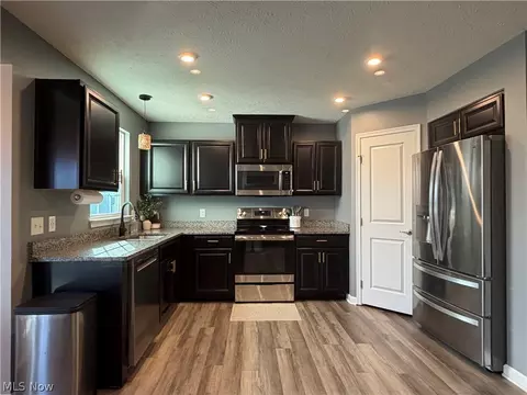 Kitchen - 500 Bailey Ct, Lagrange, OH 44050 photo 1 of 3