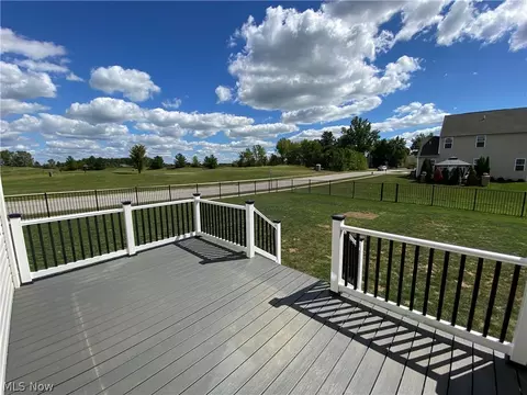 Exterior - 500 Bailey Ct, Lagrange, OH 44050 photo 4 of 6