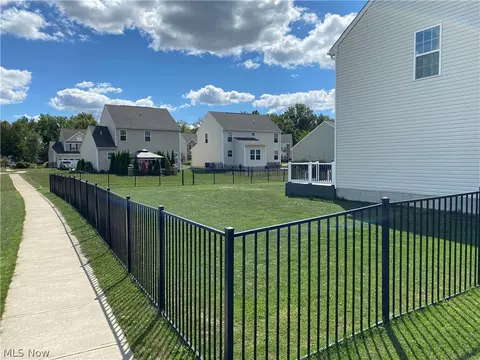 Exterior - 500 Bailey Ct, Lagrange, OH 44050 photo 6 of 6