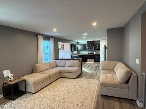 Living - 500 Bailey Ct, Lagrange, OH 44050 photo 2 of 2