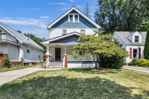 1502 Ferman Ave, Cleveland, OH 44109
