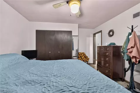 Bedroom - 8488 Crystal Dr, Boardman, OH 44512 photo 1 of 6