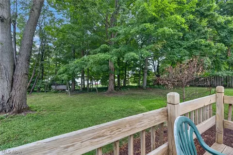 Exterior - 8488 Crystal Dr, Boardman, OH 44512 photo 11 of 13