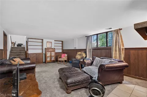 Living - 8488 Crystal Dr, Boardman, OH 44512 photo 3 of 3