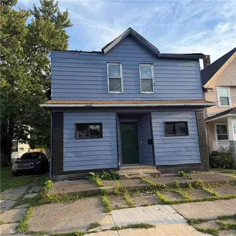7432 Ottawa Rd, Cleveland, OH 44105