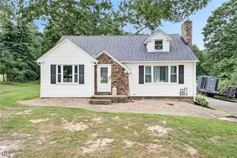 4824 Manchester Rd, Akron, OH 44319