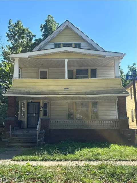 9724 Hilgert Dr, Cleveland, OH 44104