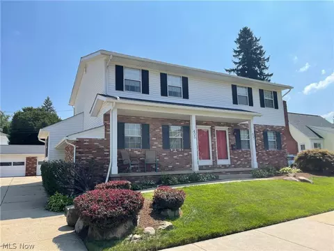 405-407 S Firestone Blvd, Akron, OH 44301
