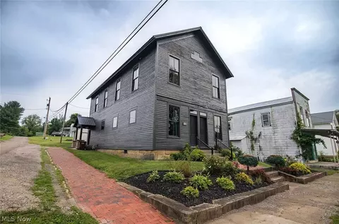 26260 Main St, Coolville, OH 45723