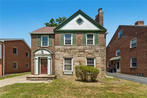 16809 Scottsdale Blvd, Shaker Heights, OH 44120