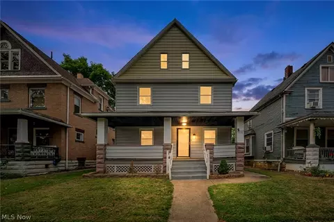 3612 Daisy Ave, Cleveland, OH 44109