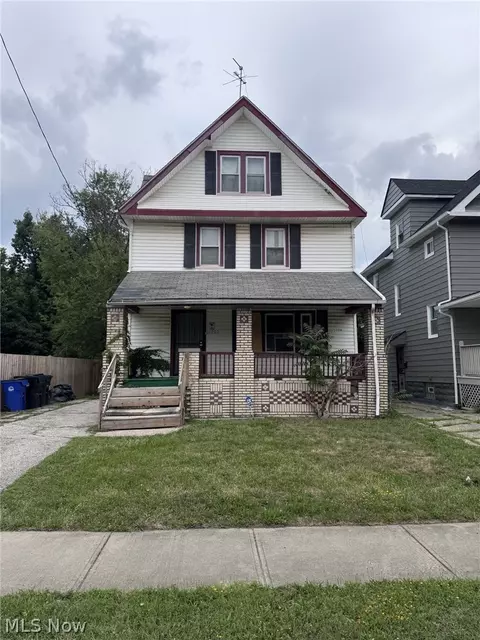 11205 Continental Ave, Cleveland, OH 44104