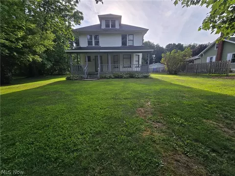 429 S Amboy Rd, Conneaut, OH 44030