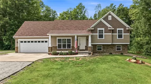 2121 State Route 88, Bristolville, OH 44402