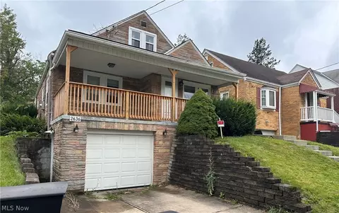 2636 Hollywood Blvd, Steubenville, OH 43952