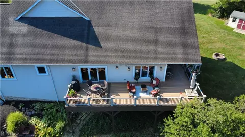Exterior - 6960 Sturbridge Dr, Concord Twp, OH 44077 photo 5 of 7