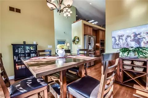 Dining - 6960 Sturbridge Dr, Concord Twp, OH 44077 photo 1 of 4