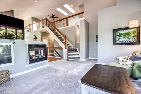 Living - 6960 Sturbridge Dr, Concord Twp, OH 44077 photo 3 of 4