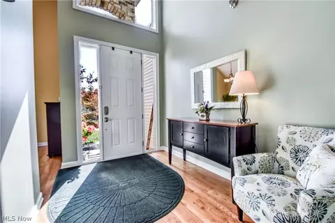 Entry Way - 6960 Sturbridge Dr, Concord Twp, OH 44077 photo 1 of 2