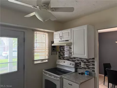 Kitchen - 294 E 235th St, Euclid, OH 44123 photo 2 of 2