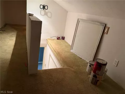 Entry Way - 294 E 235th St, Euclid, OH 44123 photo 2 of 2