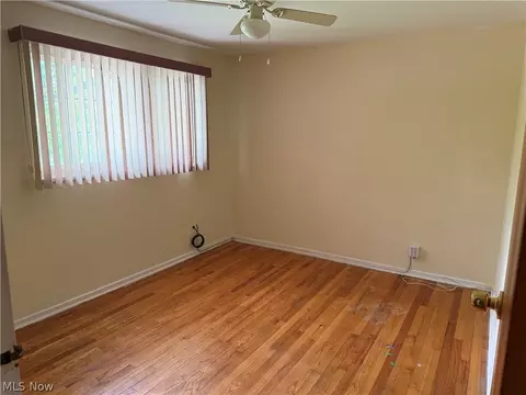 Bedroom - 294 E 235th St, Euclid, OH 44123 photo 1 of 2