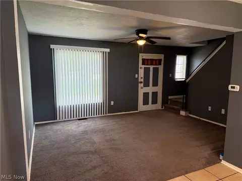 Living - 294 E 235th St, Euclid, OH 44123 photo 2 of 3