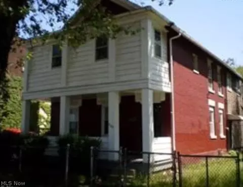 2183 E 31st St, Cleveland, OH 44115