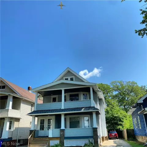 3433-3435 W 130th St, Cleveland, OH 44111