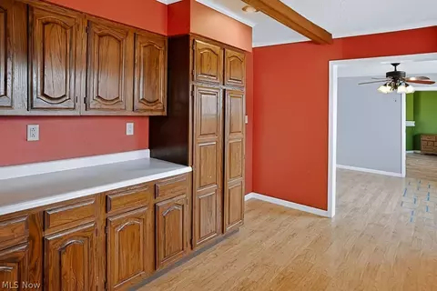 Kitchen - 3904 3rd Ave, Vienna, WV 26105 photo 4 of 5