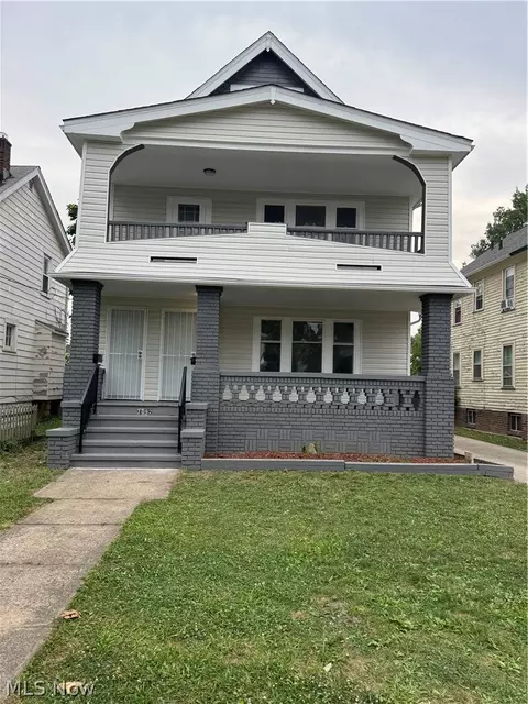 1092 E 169th St, Cleveland, OH 44110