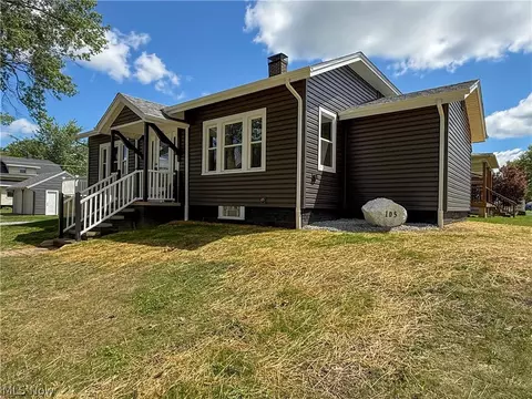 Other - 105 E Vermont Ave, Sebring, OH 44672 photo 1 of 9