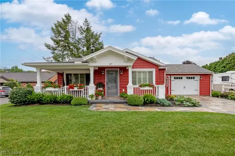 127 S Pleasant St, Loudonville, OH 44842