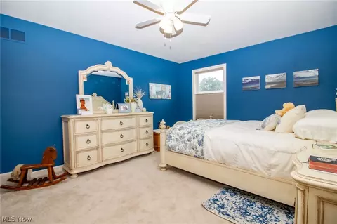 Bedroom - 177 Mathews Rd, Boardman, OH 44512 photo 3 of 6