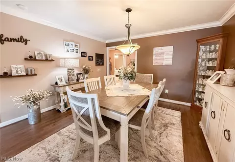Dining - 177 Mathews Rd, Boardman, OH 44512 photo 2 of 3