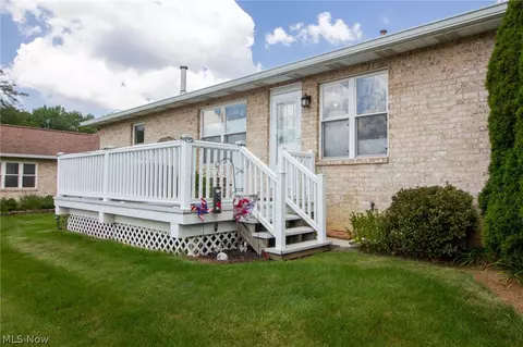 Exterior - 177 Mathews Rd, Boardman, OH 44512 photo 2 of 10