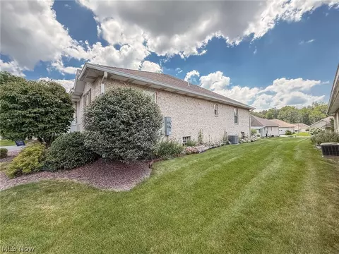 Exterior - 177 Mathews Rd, Boardman, OH 44512 photo 8 of 10