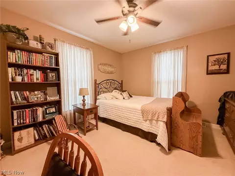 Bedroom - 177 Mathews Rd, Boardman, OH 44512 photo 4 of 6