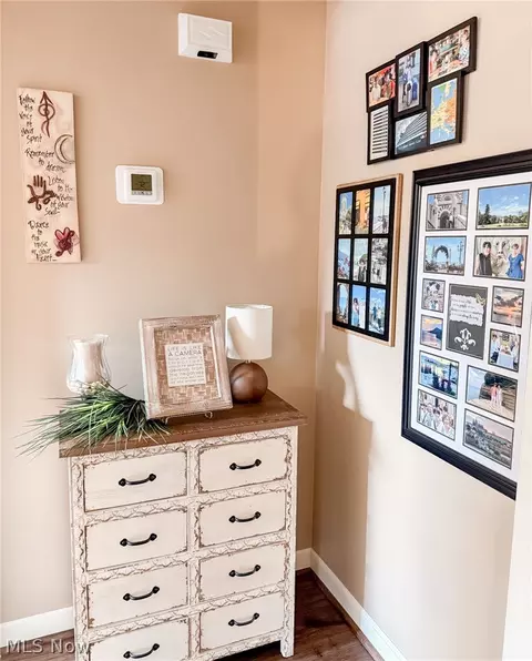 Entry Way - 177 Mathews Rd, Boardman, OH 44512 photo 1 of 3