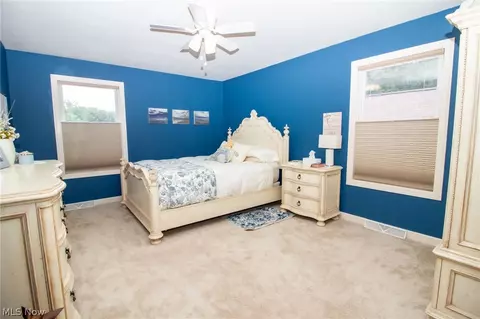 Bedroom - 177 Mathews Rd, Boardman, OH 44512 photo 1 of 6