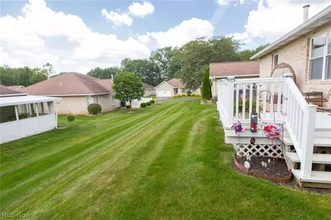 Exterior - 177 Mathews Rd, Boardman, OH 44512 photo 5 of 10