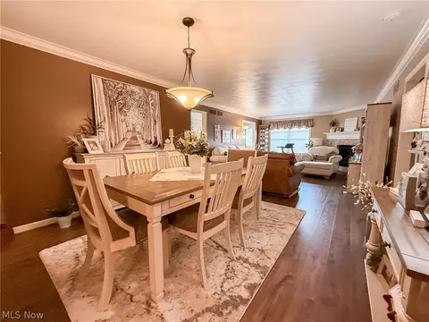 Dining - 177 Mathews Rd, Boardman, OH 44512 photo 1 of 3
