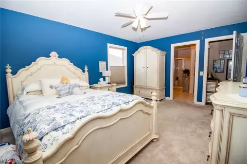 Bedroom - 177 Mathews Rd, Boardman, OH 44512 photo 2 of 6
