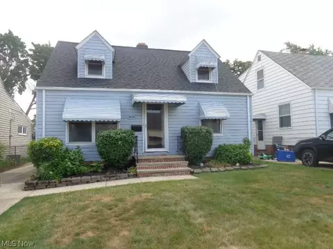 5259 W 52nd St, Parma, OH 44134