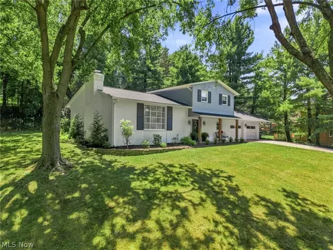 Exterior - 1884 Spring Valley Ave NW, Canton, OH 44708 photo 11 of 11