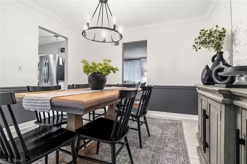 Dining - 1884 Spring Valley Ave NW, Canton, OH 44708 photo 2 of 2
