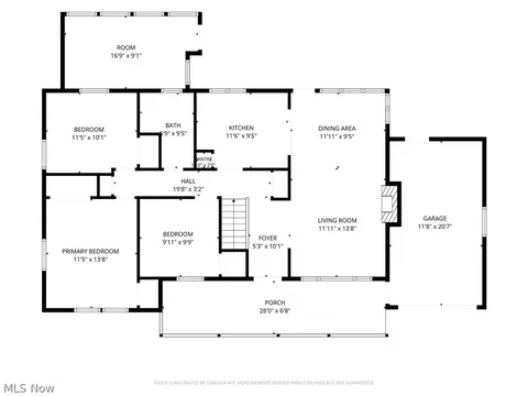 10602 Windham Rd, Parma, OH 44130 photo 8