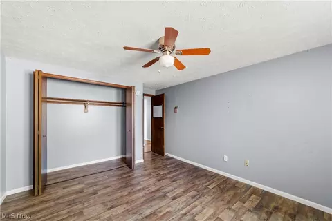 Bedroom - 1423 Shaffer, Lorain, OH 44053 photo 6 of 6